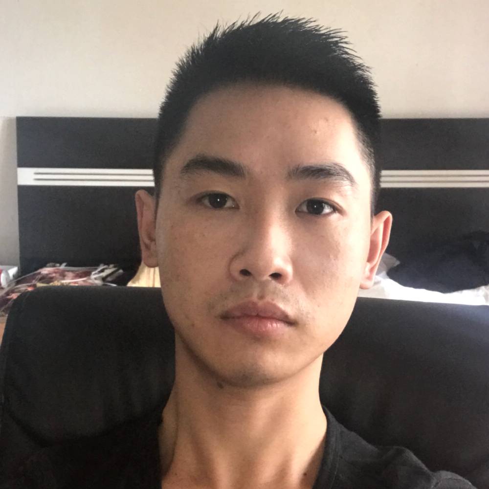 爱要有你才完美。的照片