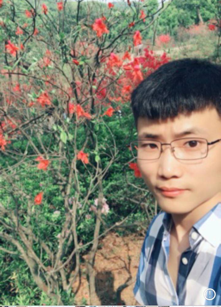 美丽青琯11的照片