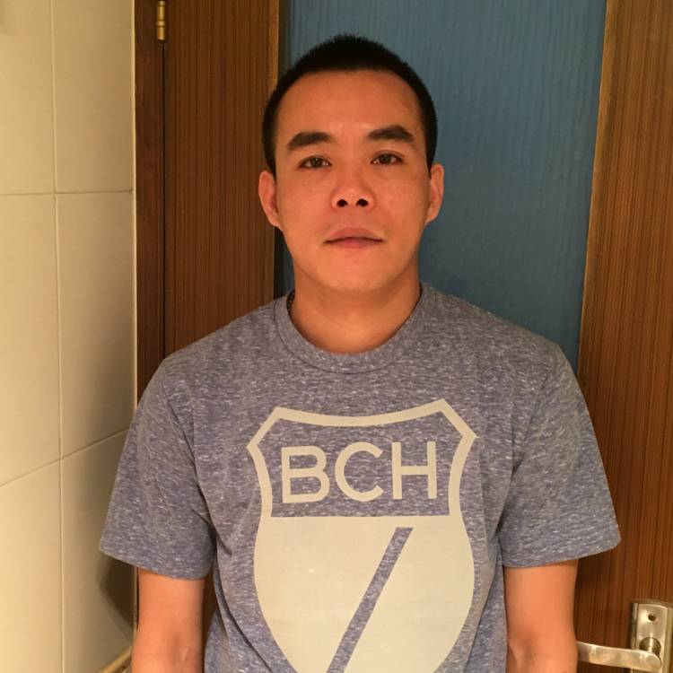 麦造的照片