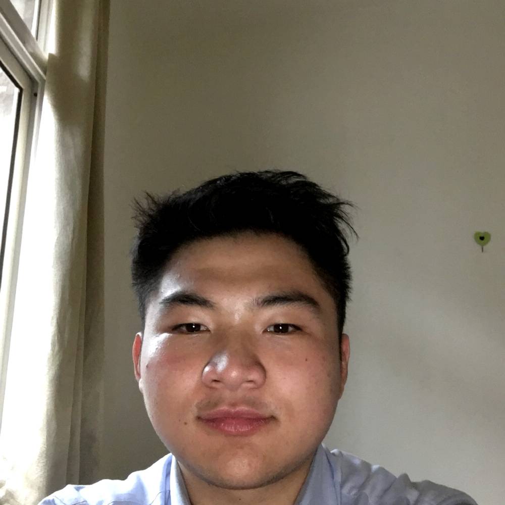 帅气大侠的照片