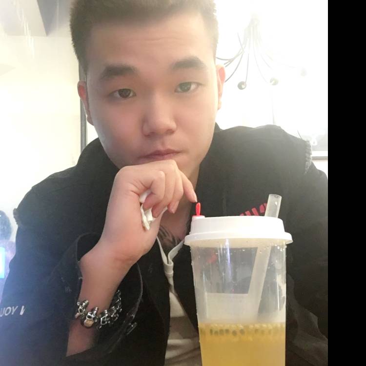 有点潮的照片