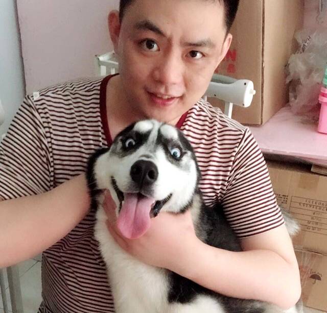 庄生、梦蝶的照片