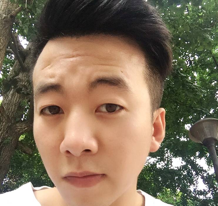 陈是非的照片