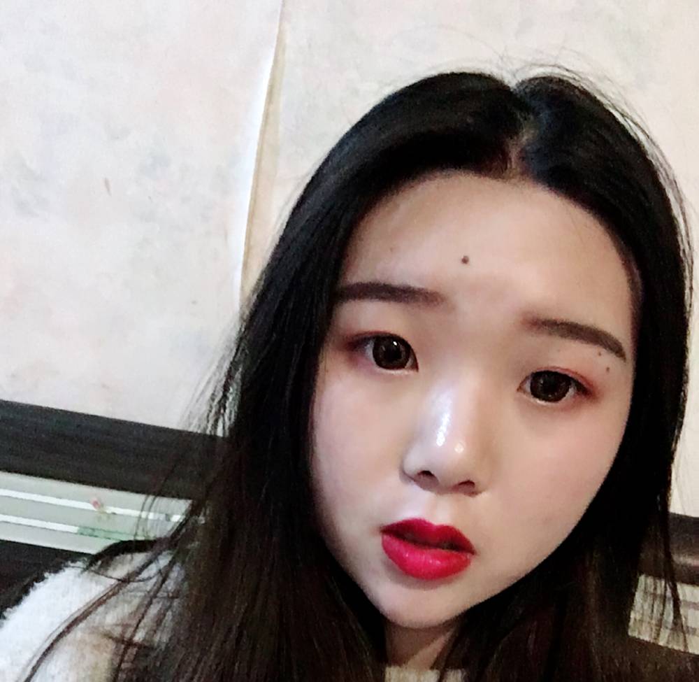 猫仙女的照片