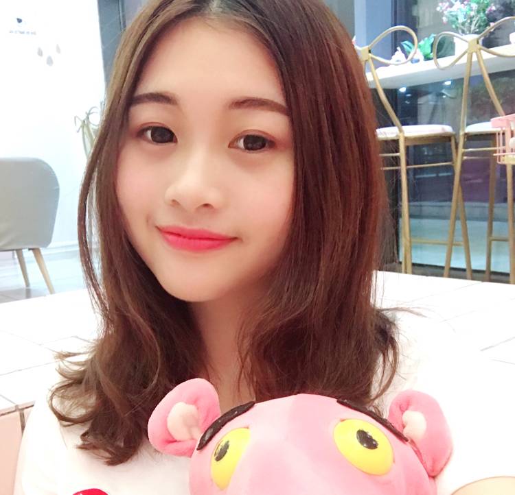 星琪的照片