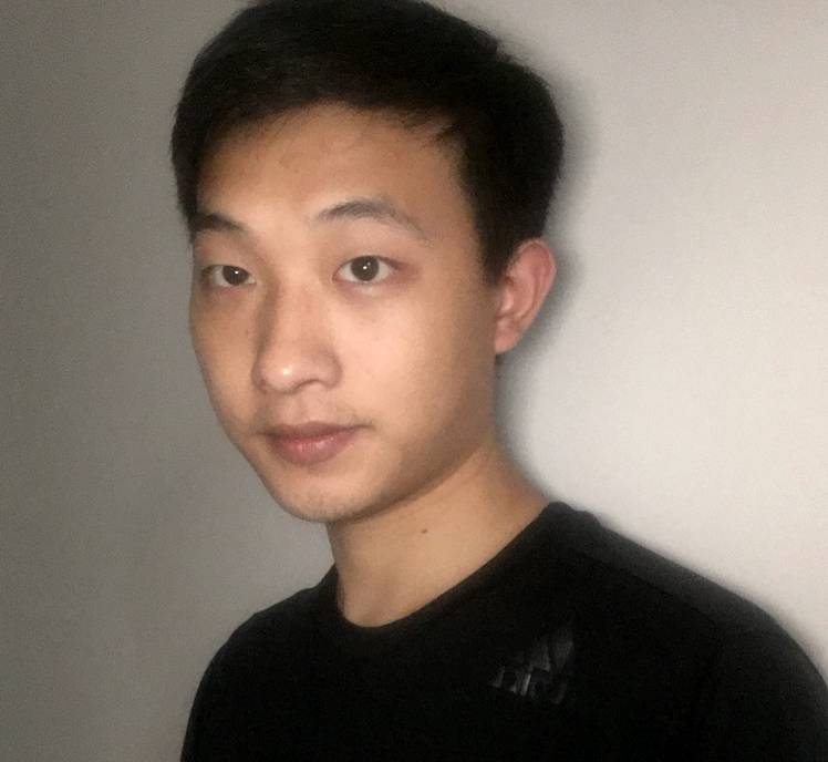 你的一切。的照片