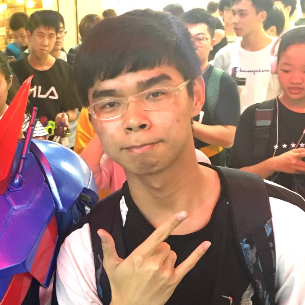 未来变胖了的照片