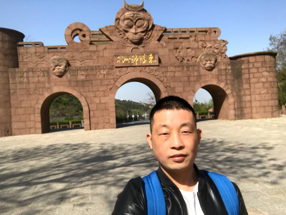 牵你De右手的照片