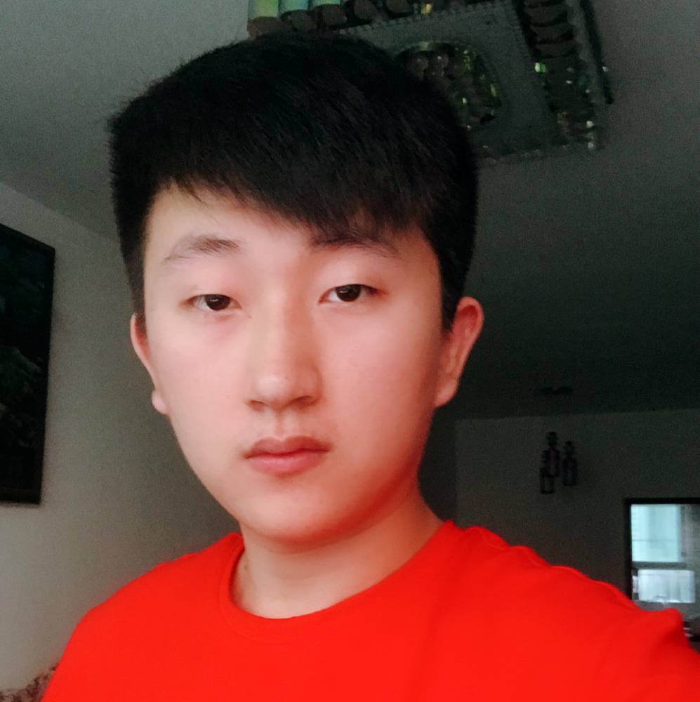 共同执子之手的照片