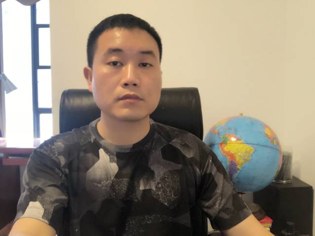 志伟许的照片