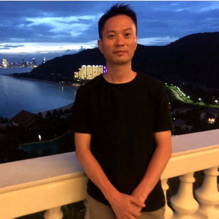 长情面包的照片