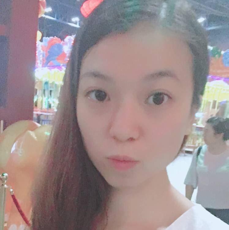 林妹纸的照片