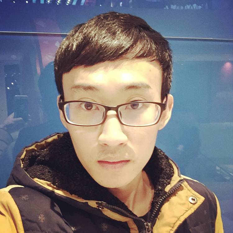 Sam张的照片