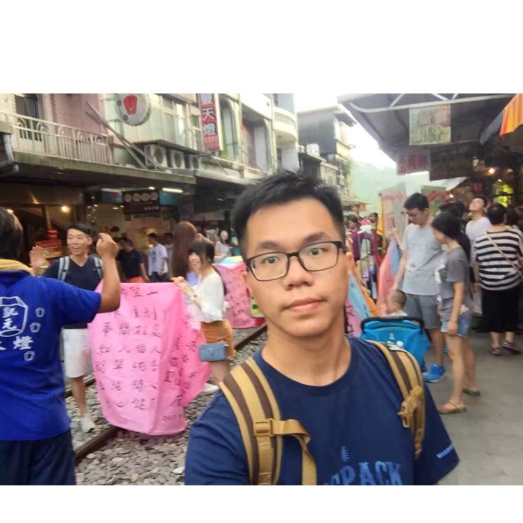 阿健yahh的照片
