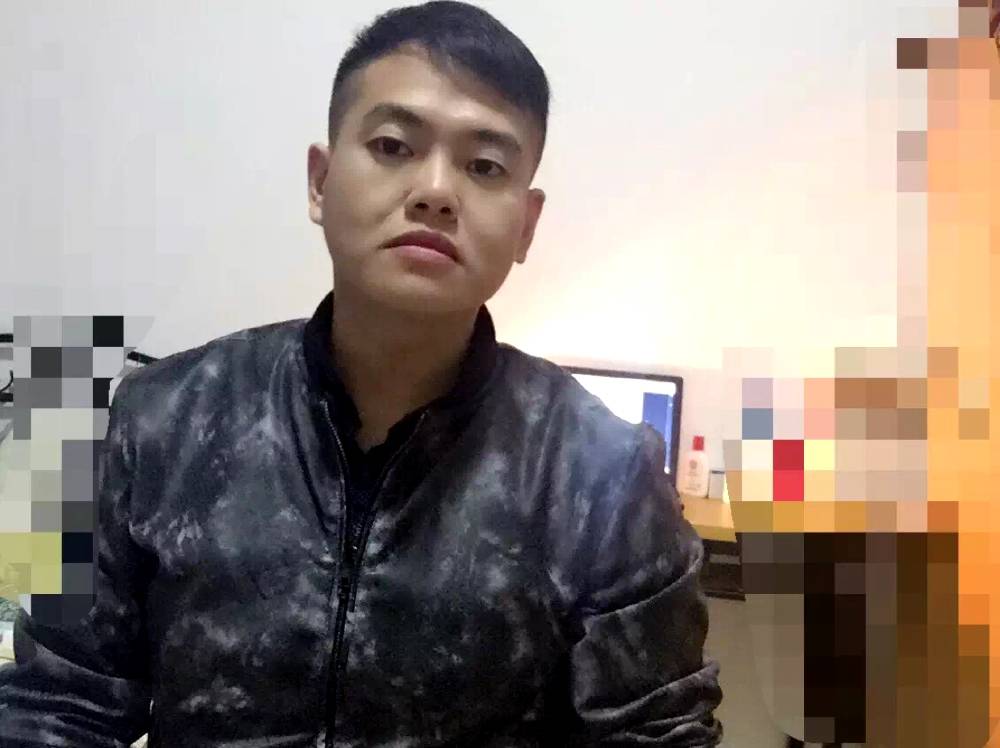 寻觅爱情的人的照片