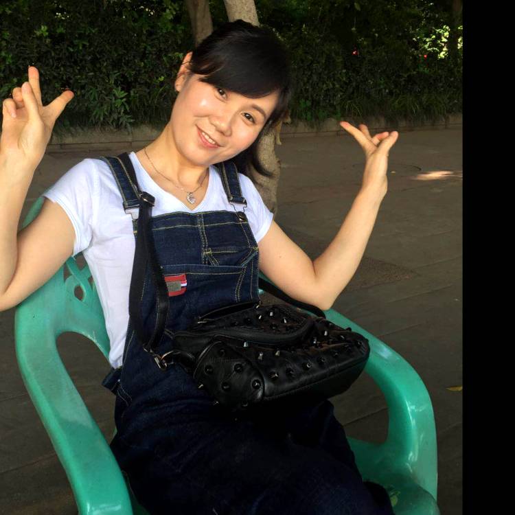 调皮心情的照片