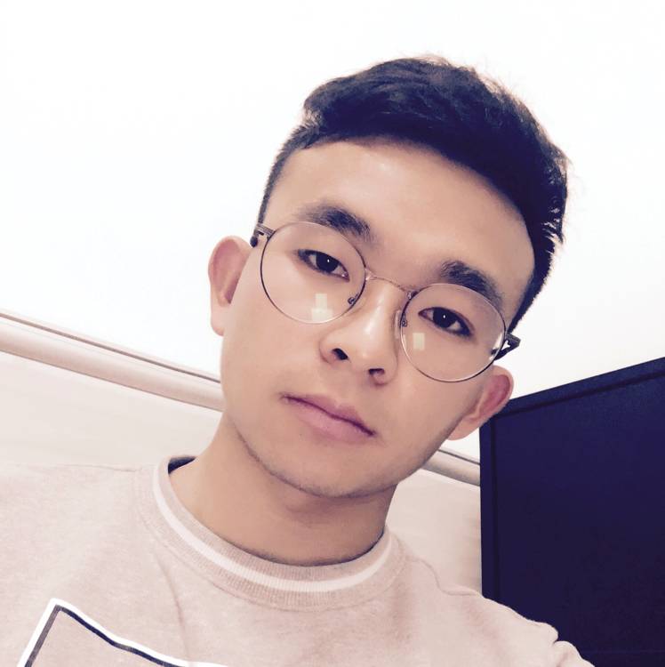 南风有谷堆的照片