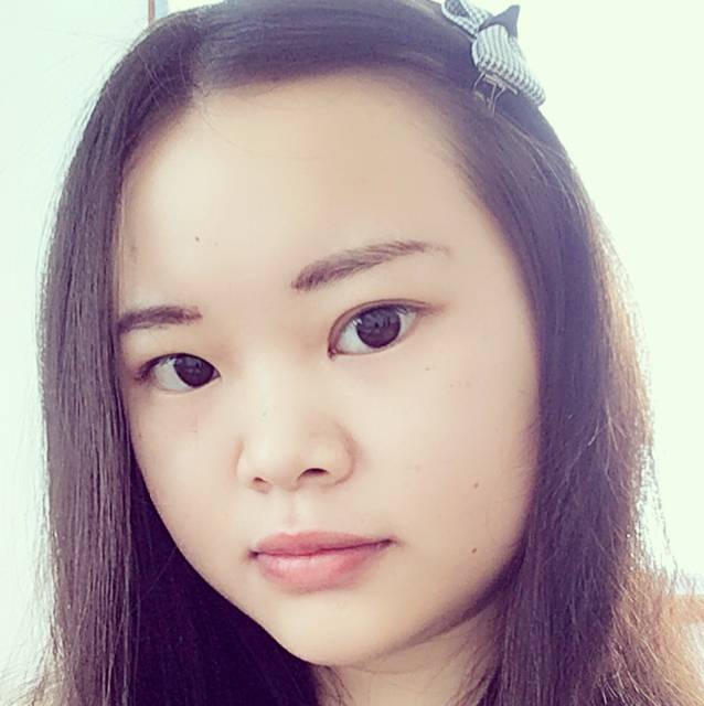 虚心情动的照片