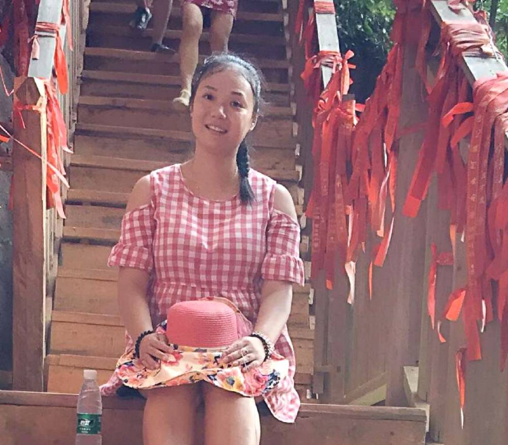 婧婧儿的照片