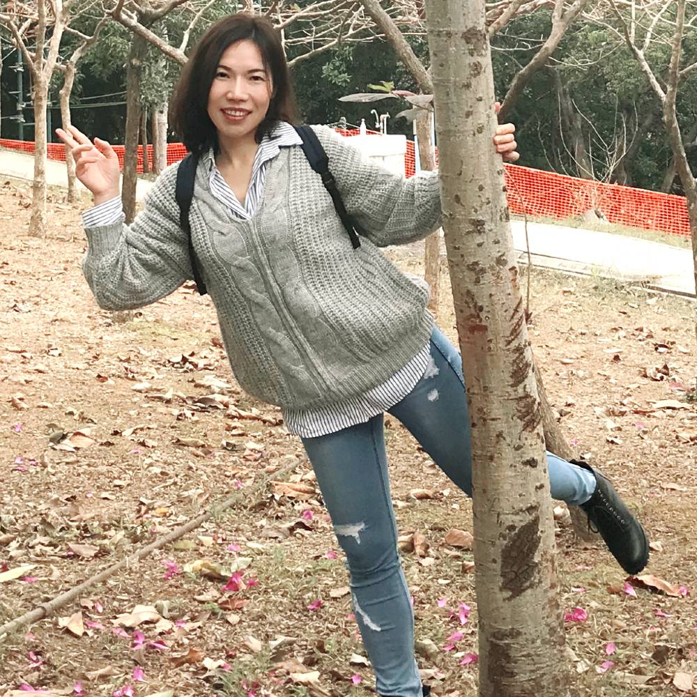 小蘋果Mo的照片