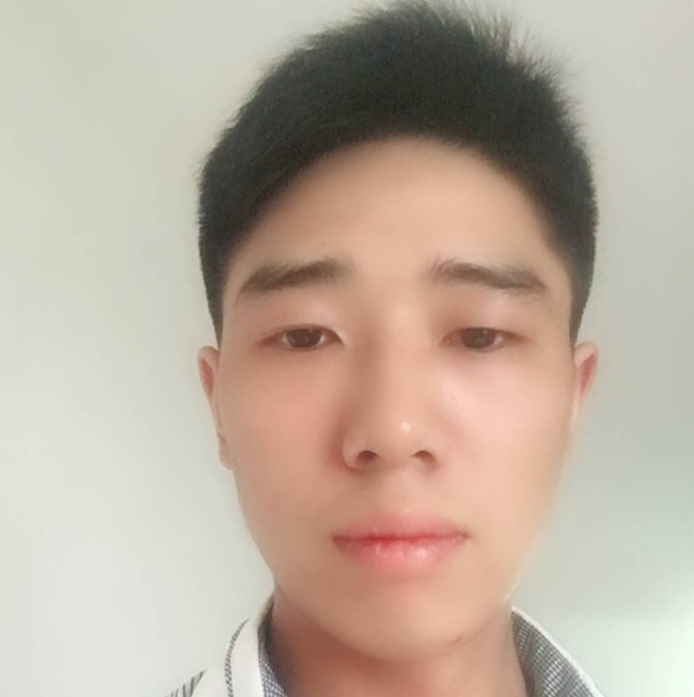 等你靠近的照片