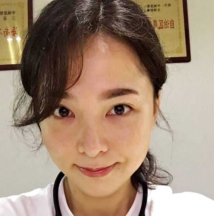 小盒玉子的照片