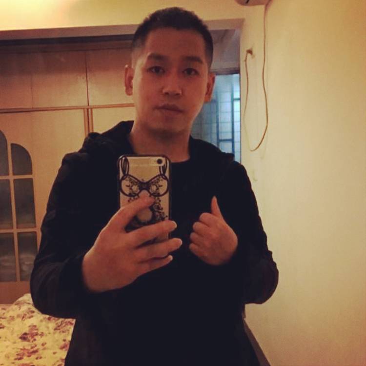 相亲对象就是你的照片