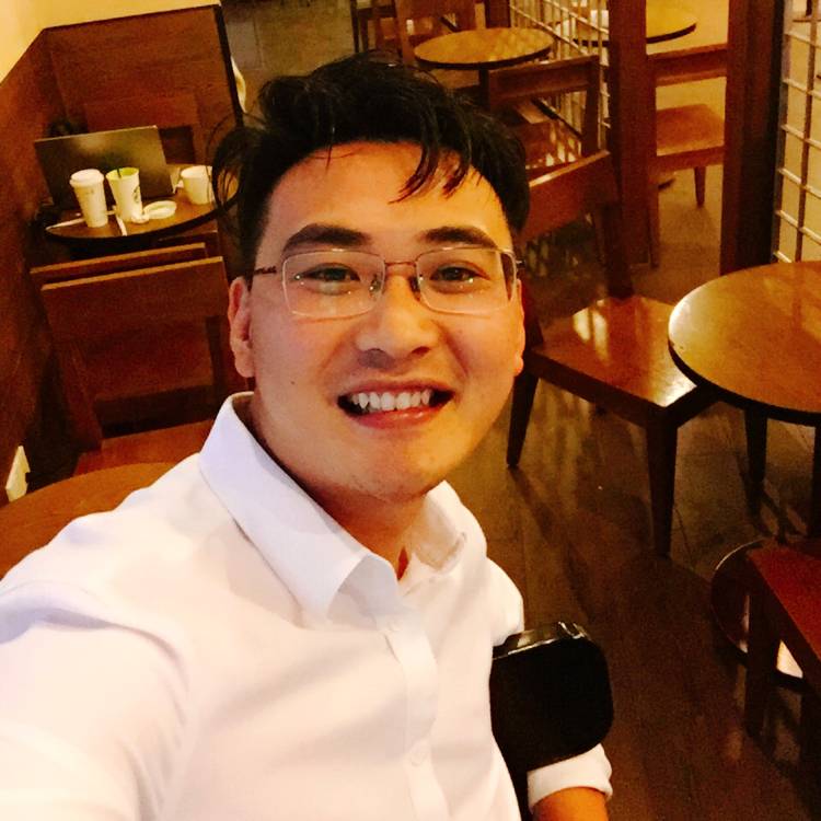 陈骜的照片