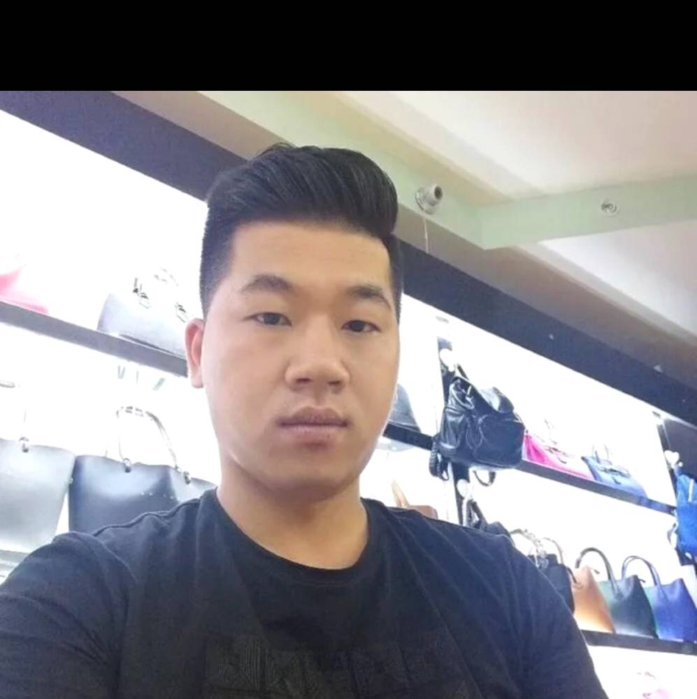 黑斌的照片