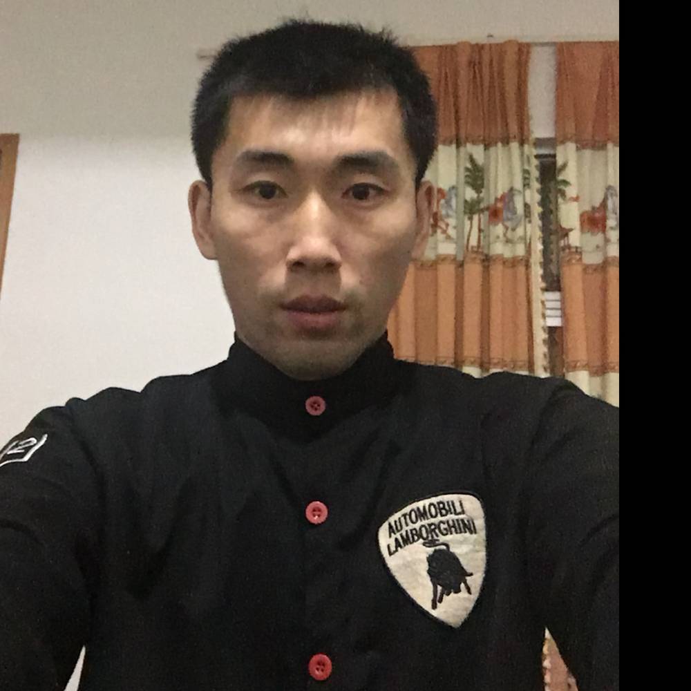 武十三的照片