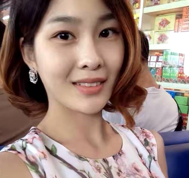 慧妍的照片