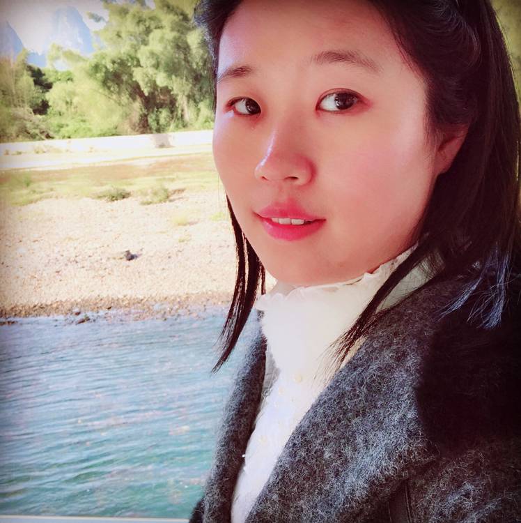 Grace_菊的照片