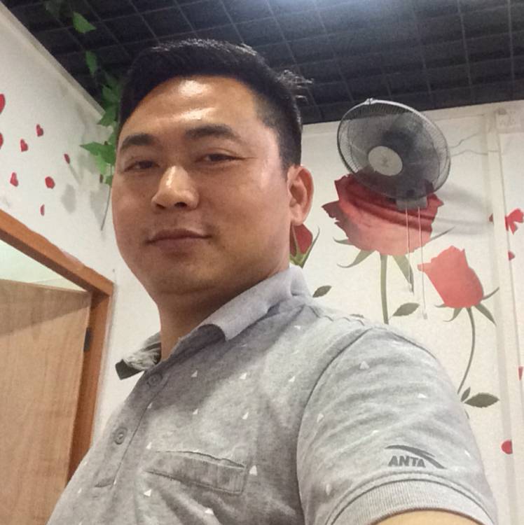 我君临天下的照片