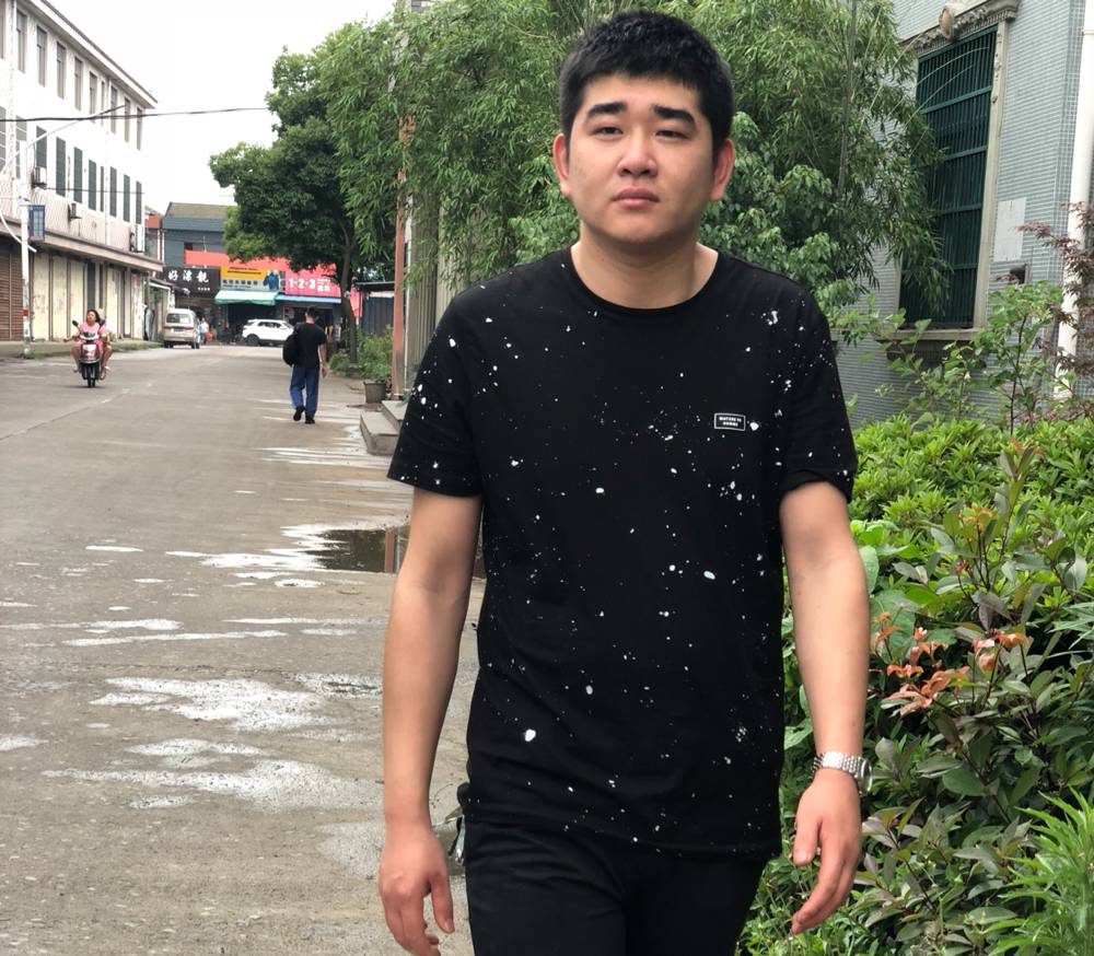 Smile的照片