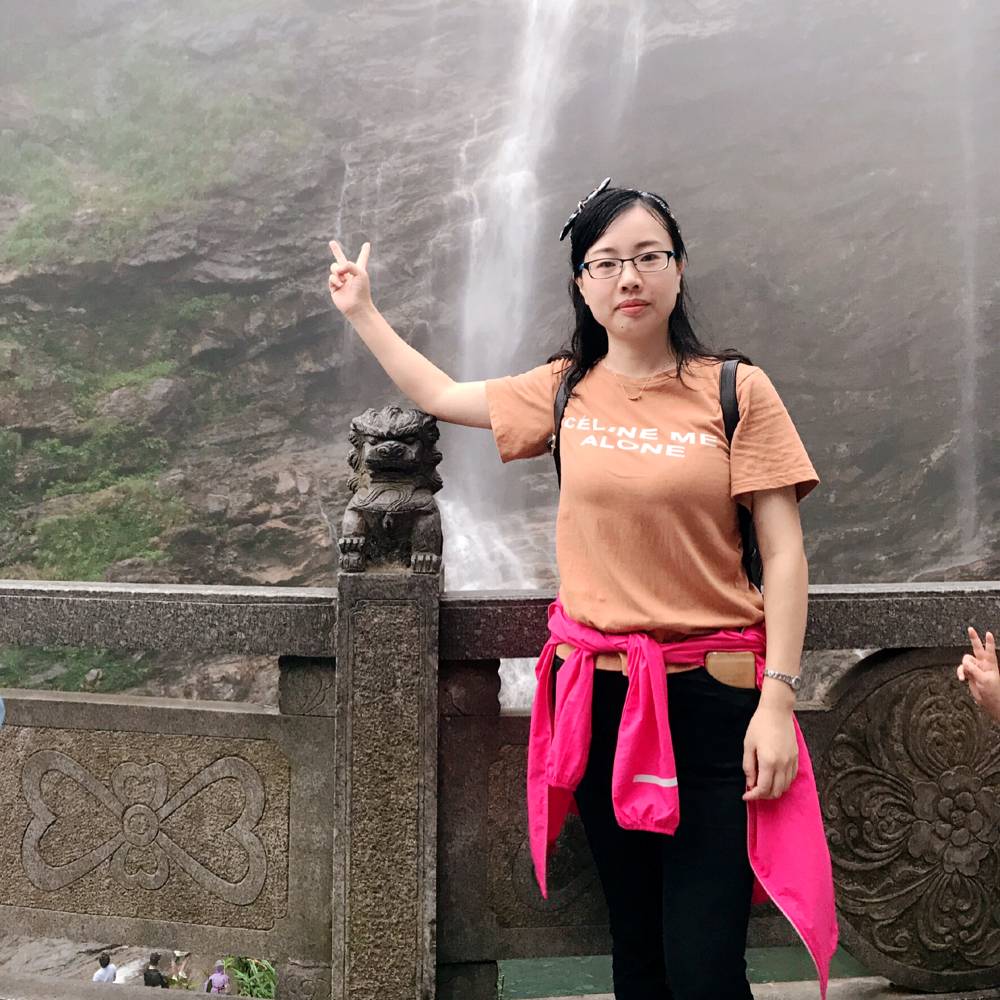 老小舒的照片