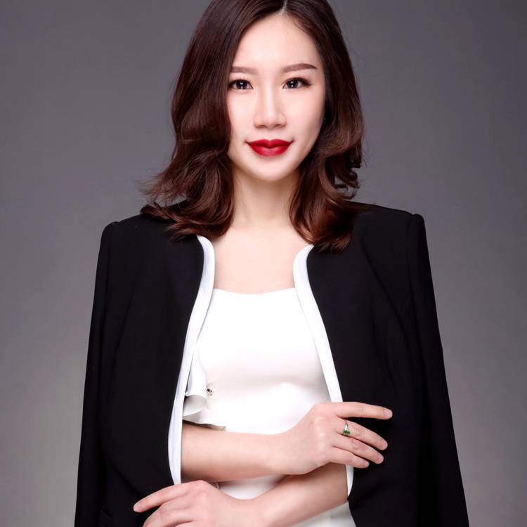 杜师姐的照片