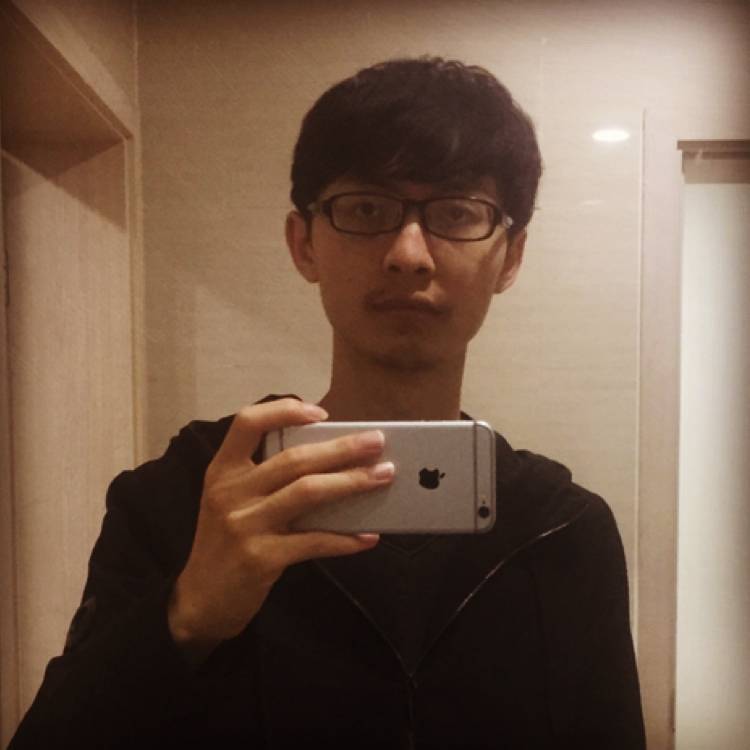 豪帆的照片