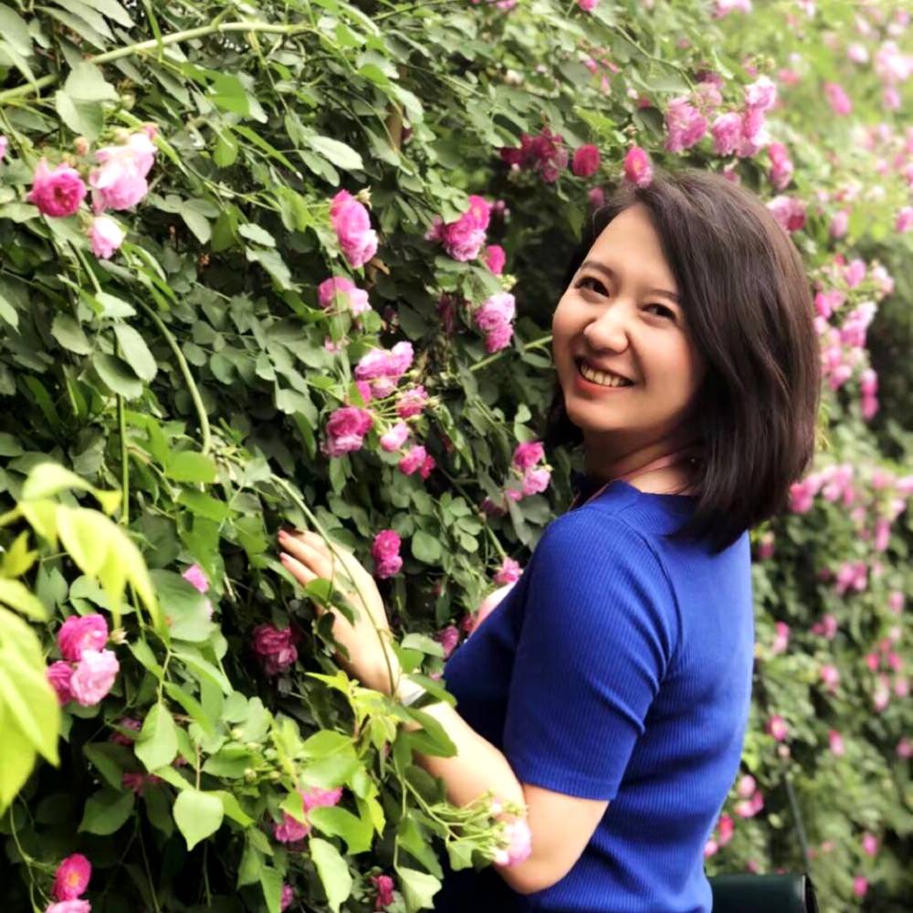 妮可小姐姐的照片