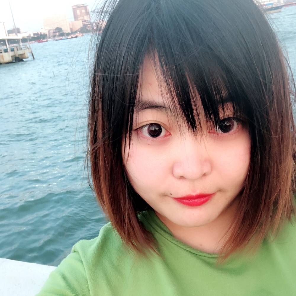 郑小能的照片