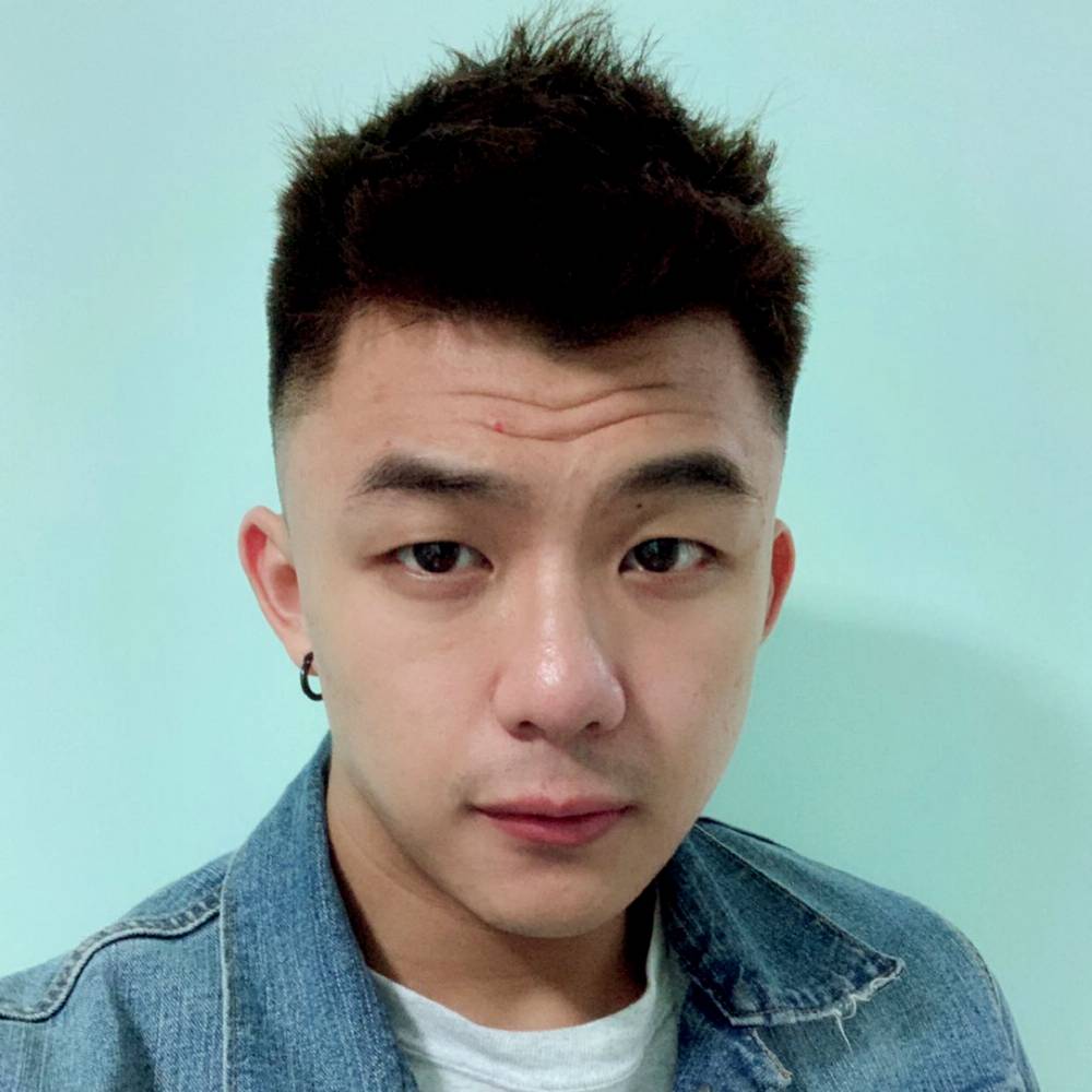 阿陽的照片