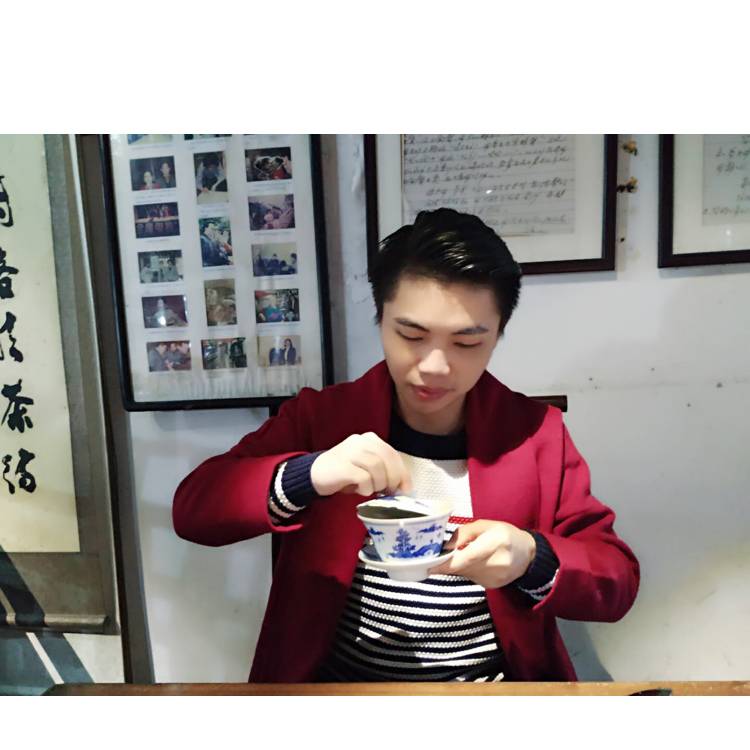 前方景色的照片