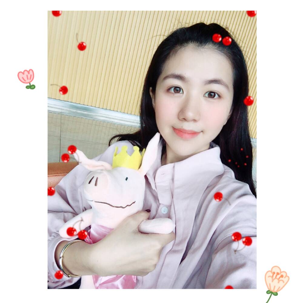 ❤️佳的照片