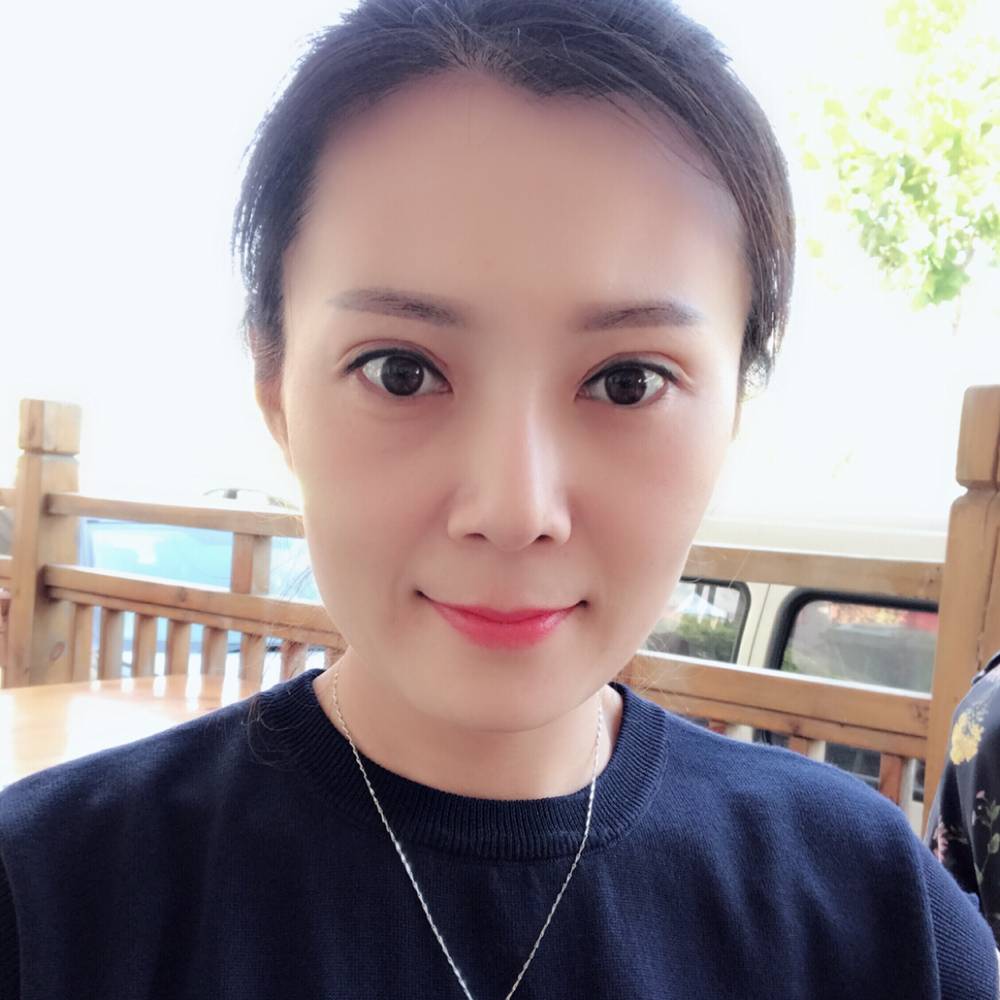 向往:美好生活的照片