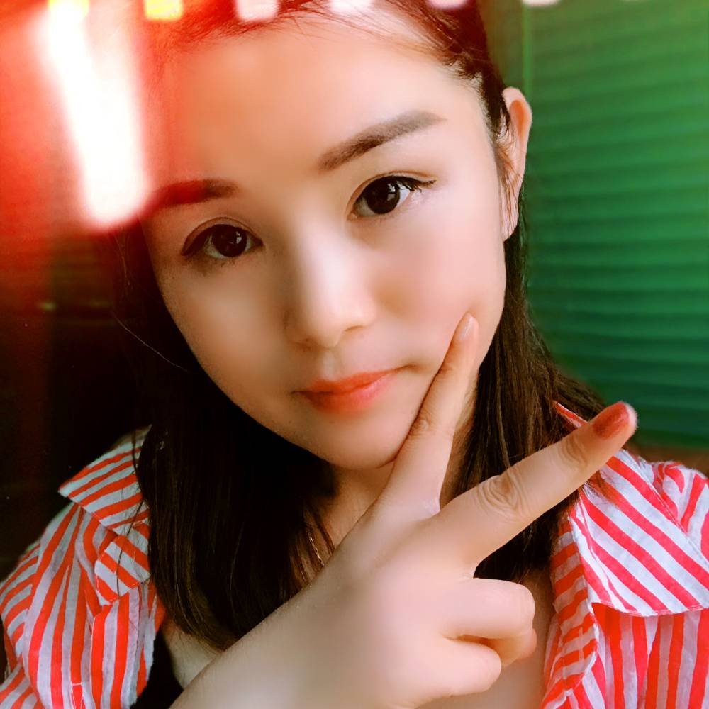 心灵之约Amy的照片