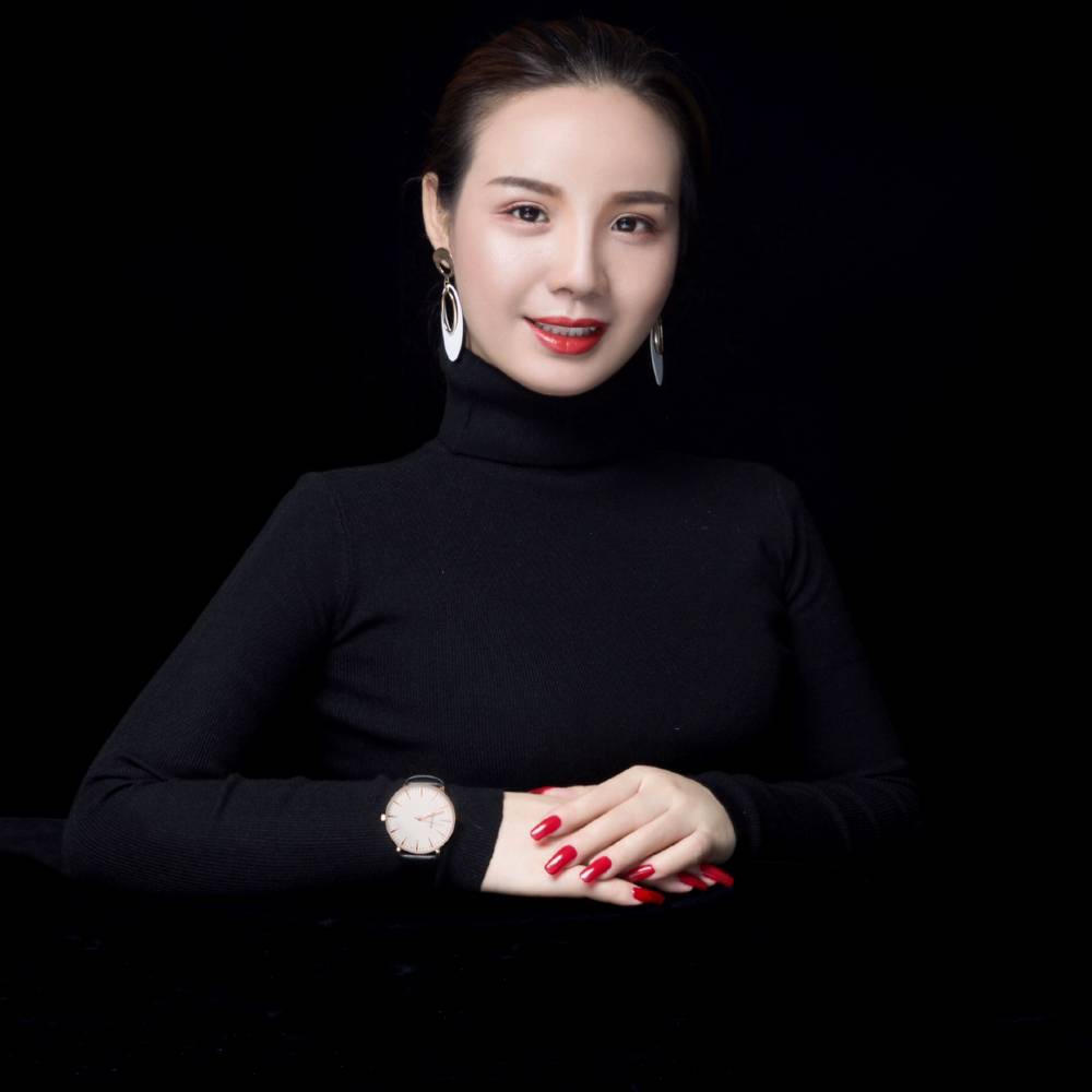 王霏的照片