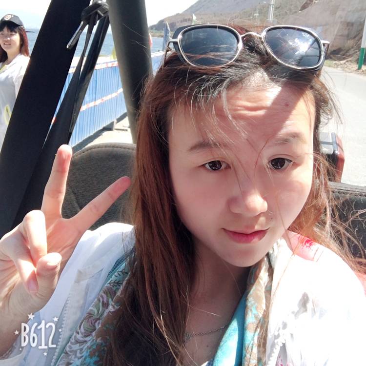 朴实情话的照片