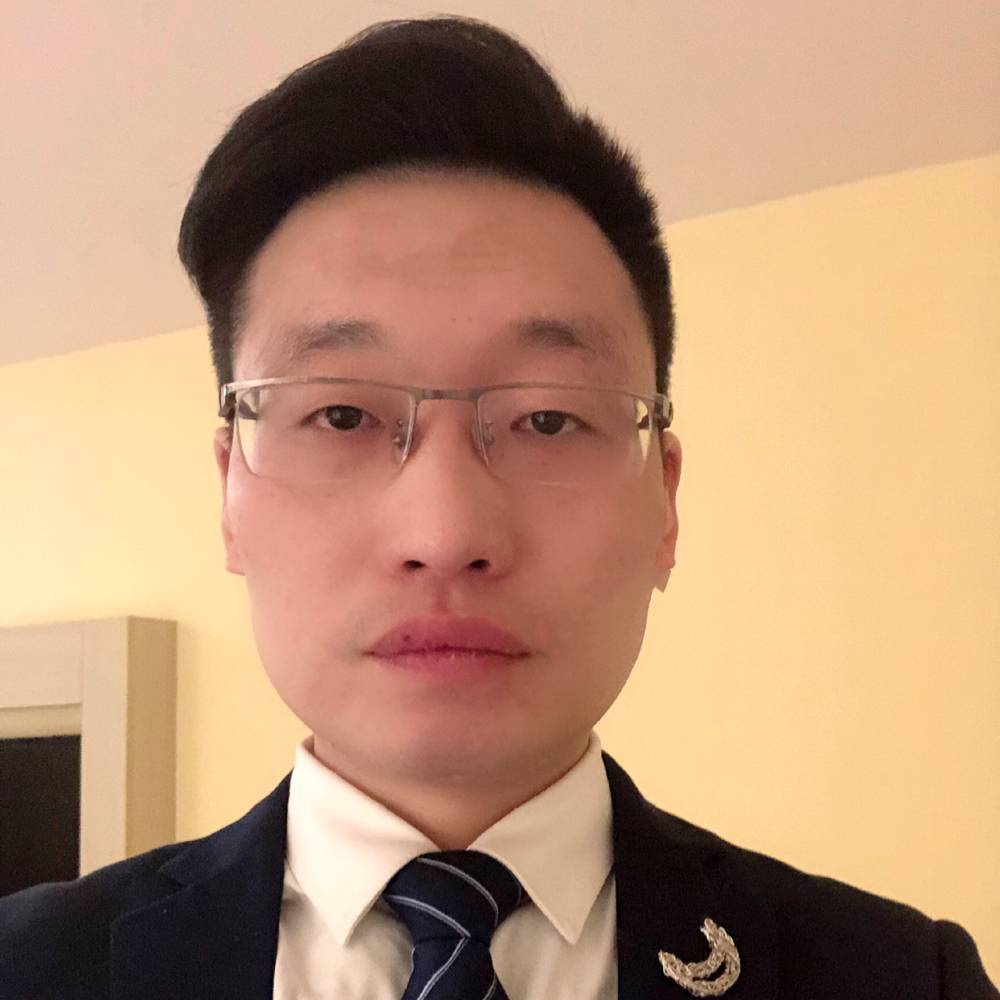 小天哥.的照片