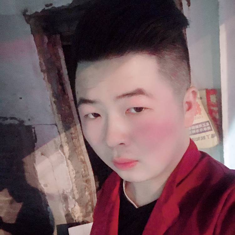 小虾米……的照片