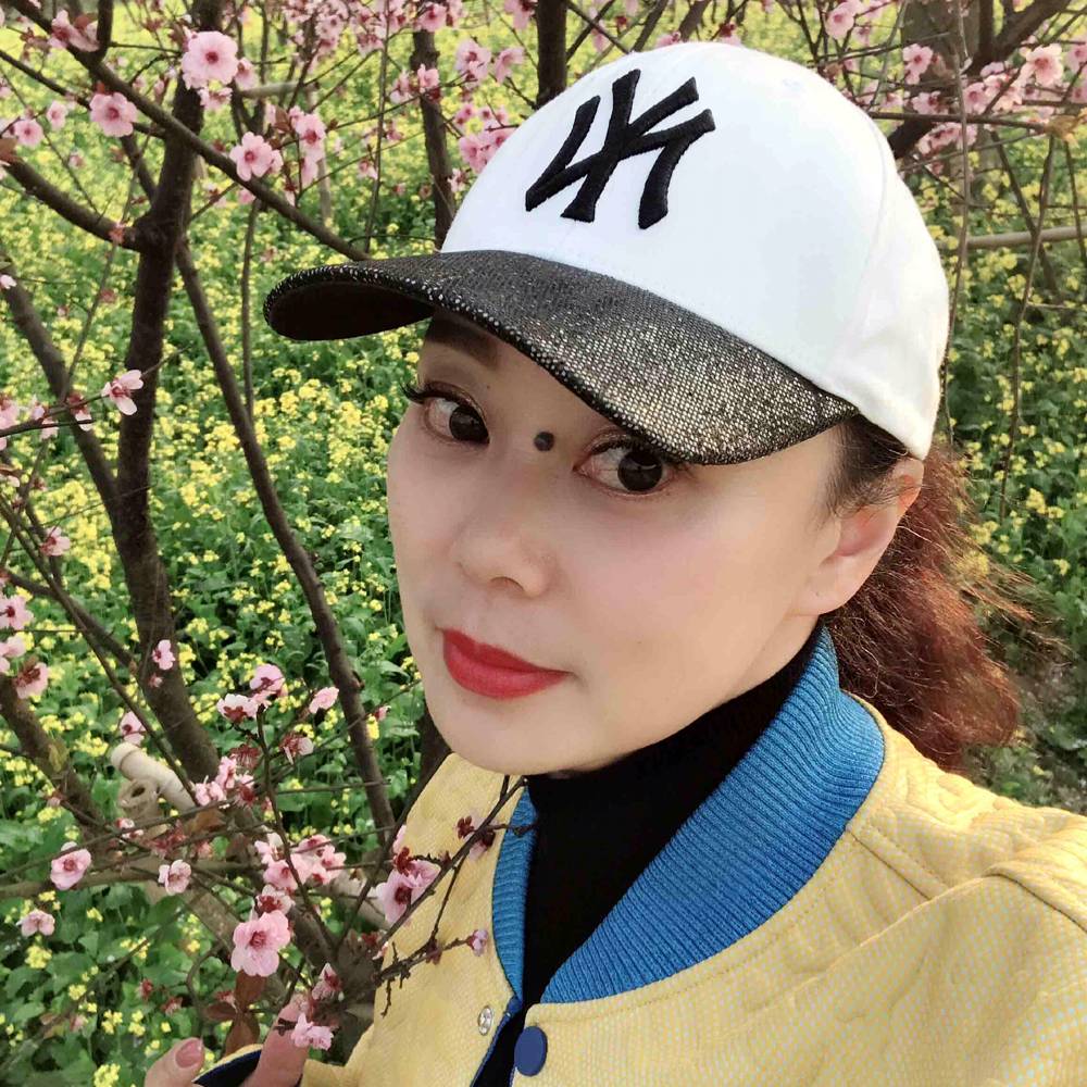 倩影儿的照片