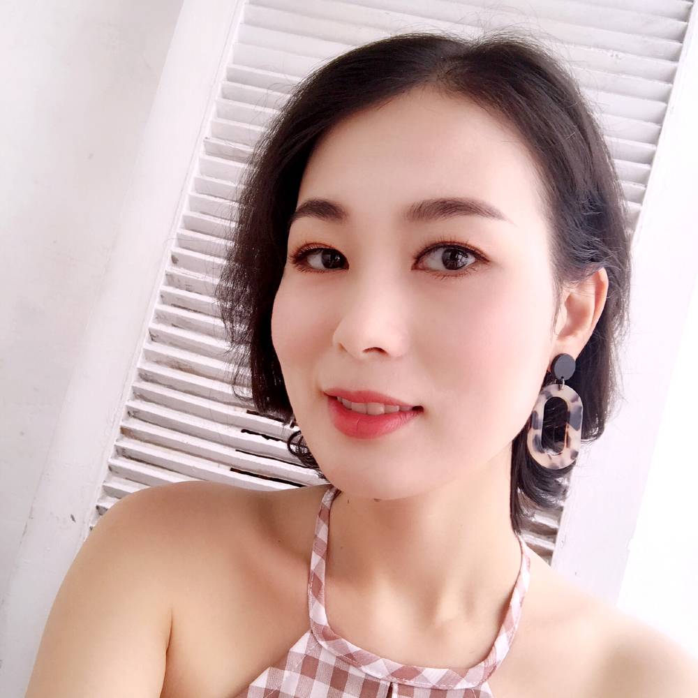 含糊含羞草的照片